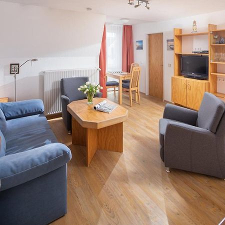 Die Kogge - Wohnung 10 Norderney Εξωτερικό φωτογραφία