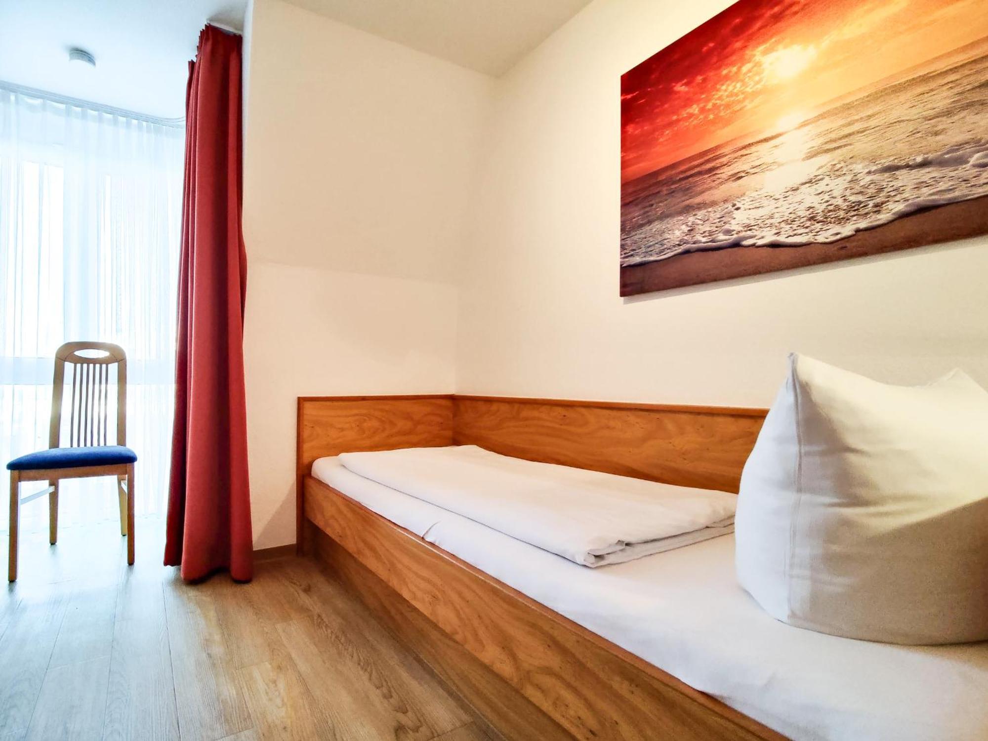 Die Kogge - Wohnung 10 Norderney Εξωτερικό φωτογραφία