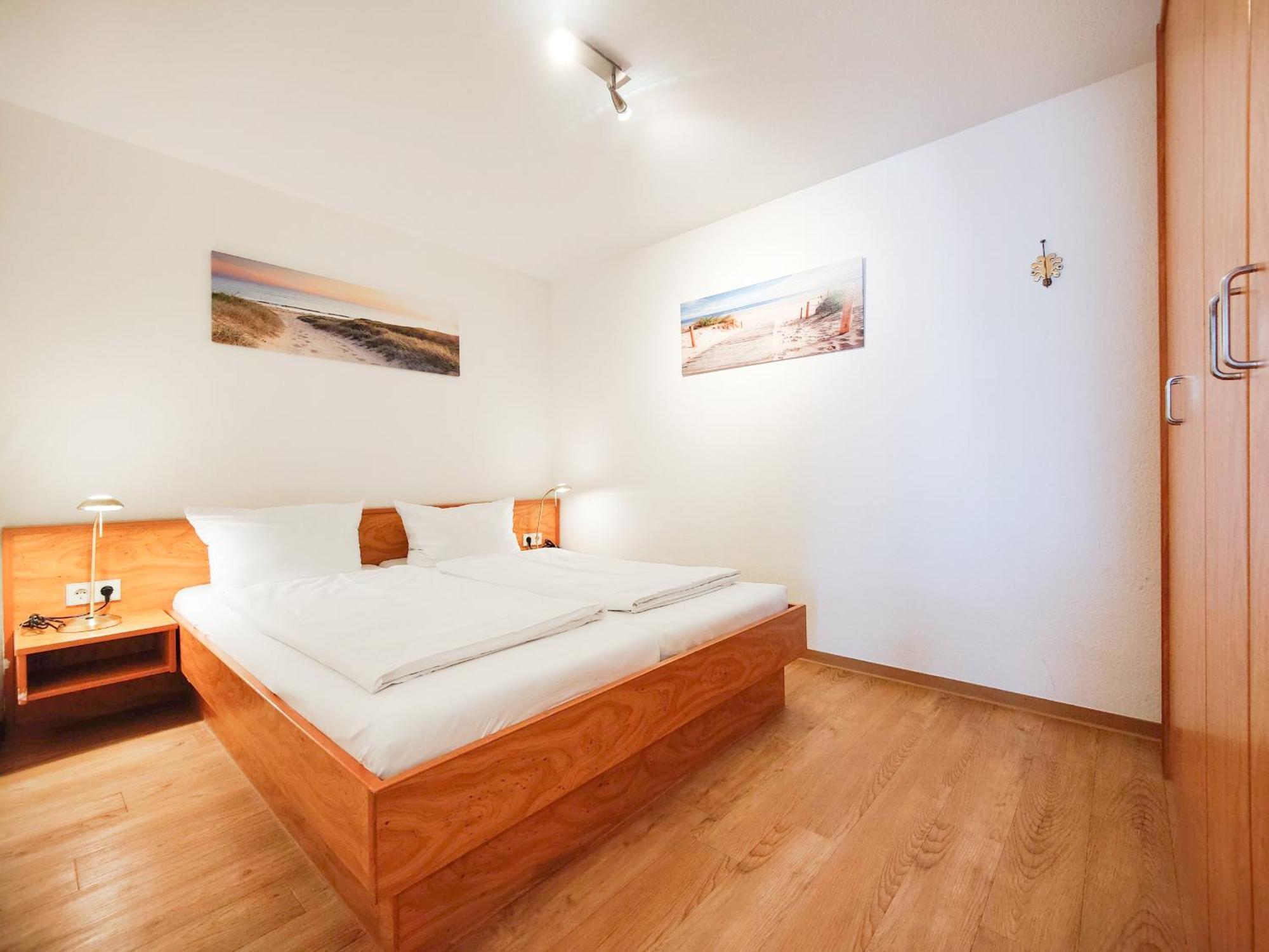 Die Kogge - Wohnung 10 Norderney Εξωτερικό φωτογραφία